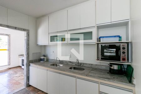 Apartamento à venda com 480m², 4 quartos e 1 vagaÁrea Gourmet