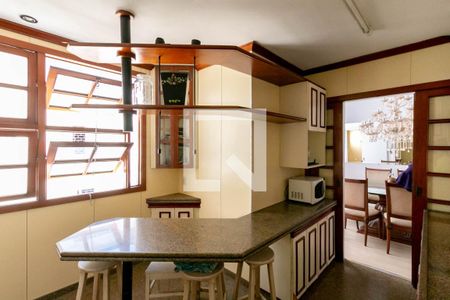 Apartamento à venda com 480m², 4 quartos e 1 vagaCozinha