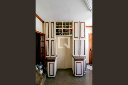 Apartamento à venda com 480m², 4 quartos e 1 vagaCozinha