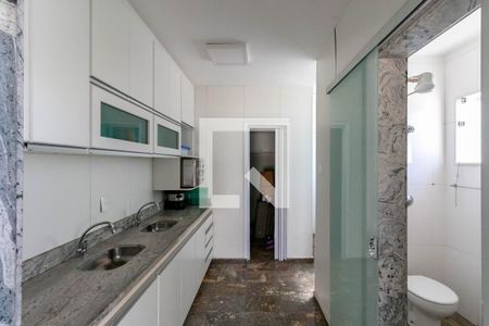 Apartamento à venda com 480m², 4 quartos e 1 vagaÁrea Gourmet