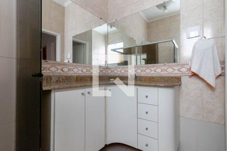 Apartamento à venda com 480m², 4 quartos e 1 vagaBanheiro Social