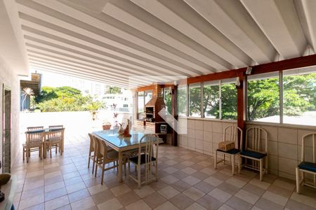 Apartamento à venda com 480m², 4 quartos e 1 vagaÁrea Gourmet