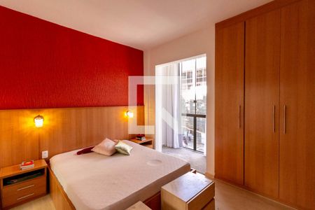 Apartamento à venda com 480m², 4 quartos e 1 vagaQuarto Suíte