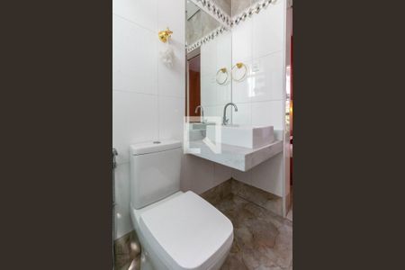 Apartamento à venda com 480m², 4 quartos e 1 vagaBanheiro da Suíte