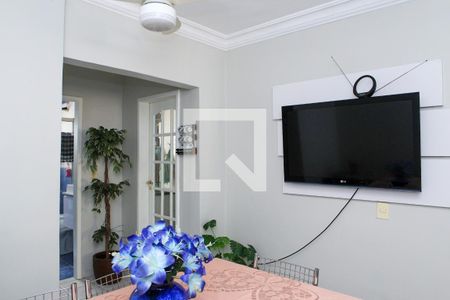 Casa à venda com 120m², 4 quartos e 1 vagaCopa (2º Andar)