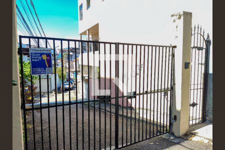 Casa à venda com 120m², 4 quartos e 1 vagaFachada da Vila