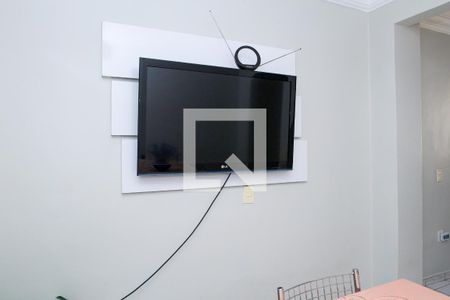 Casa à venda com 120m², 4 quartos e 1 vagaCopa (2º Andar)