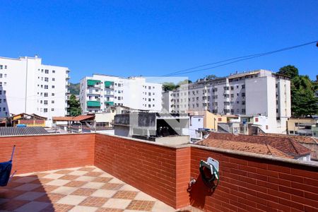 Casa à venda com 120m², 4 quartos e 1 vagaTerraço (5º Andar)