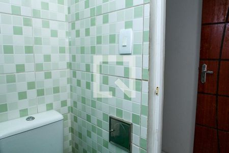 Casa à venda com 120m², 4 quartos e 1 vagaBanheiro (4º Andar)