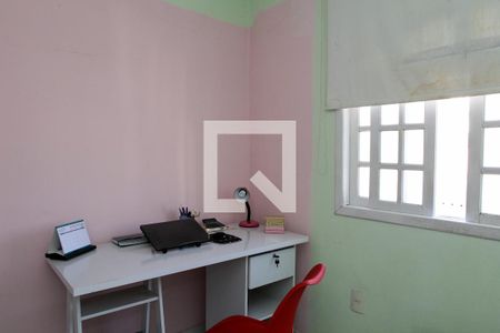 Casa à venda com 120m², 4 quartos e 1 vagaQuarto 4 (4º Andar)