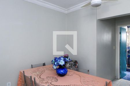 Casa à venda com 120m², 4 quartos e 1 vagaCopa (2º Andar)