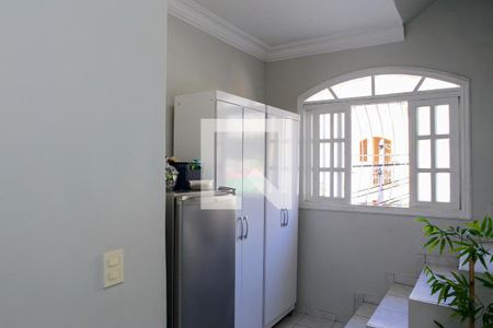 Casa à venda com 120m², 4 quartos e 1 vagaSaleta (2º Andar)
