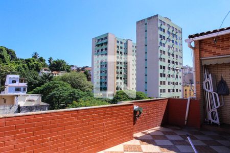 Casa à venda com 120m², 4 quartos e 1 vagaTerraço (5º Andar)