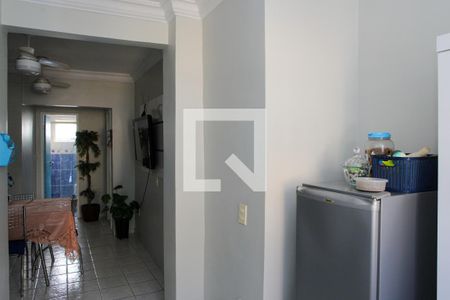 Casa à venda com 120m², 4 quartos e 1 vagaSaleta (2º Andar)