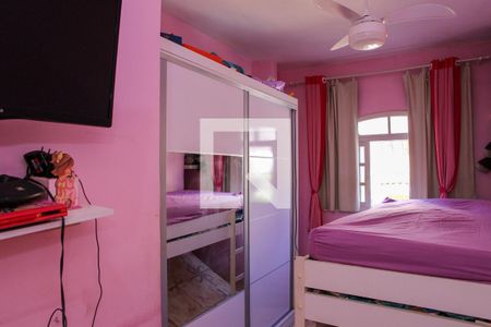 Casa à venda com 120m², 4 quartos e 1 vagaQuarto 2 (3º Andar)