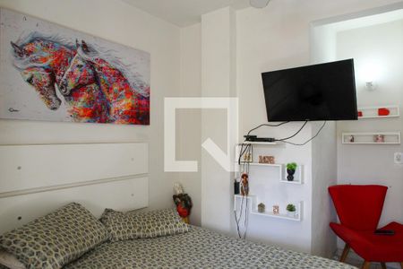 Casa à venda com 120m², 4 quartos e 1 vagaQuarto 1 - Suíte (3º Andar)