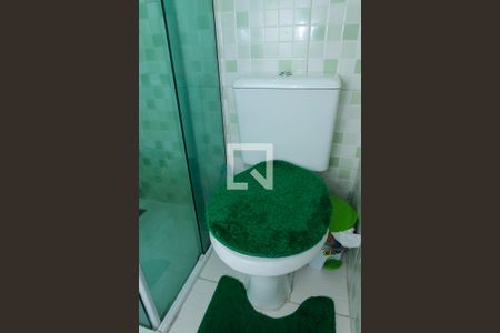 Casa à venda com 120m², 4 quartos e 1 vagaBanheiro (4º Andar)