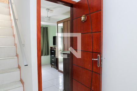 Casa à venda com 120m², 4 quartos e 1 vagaSaleta/Corredor (4º Andar)
