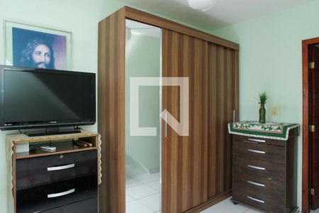 Casa à venda com 120m², 4 quartos e 1 vagaQuarto 3 (4º Andar)