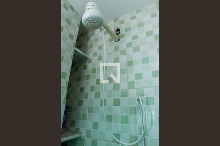 Casa à venda com 120m², 4 quartos e 1 vagaBanheiro (4º Andar)