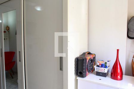 Casa à venda com 120m², 4 quartos e 1 vagaQuarto 1 - Suíte (3º Andar)