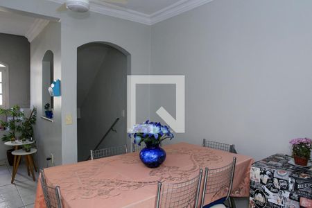 Casa à venda com 120m², 4 quartos e 1 vagaCopa (2º Andar)