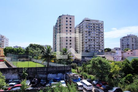 Casa à venda com 120m², 4 quartos e 1 vagaVista do Quarto 3 (4º Andar)