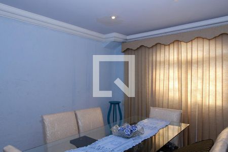 Sala de Jantar (1º Andar) de casa à venda com 4 quartos, 120m² em Engenho de Dentro, Rio de Janeiro