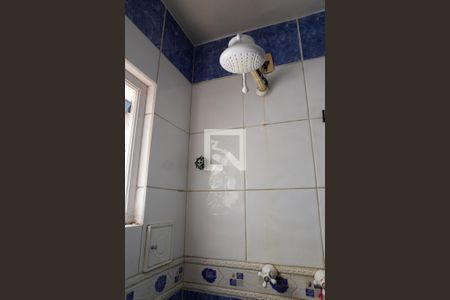 Casa à venda com 120m², 4 quartos e 1 vagaBanheiro (2º Andar)