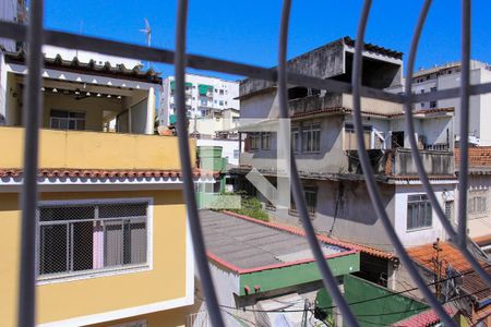 Casa à venda com 120m², 4 quartos e 1 vagaVista do Quarto 2 (3º Andar)