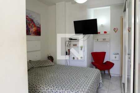 Casa à venda com 120m², 4 quartos e 1 vagaQuarto 1 - Suíte (3º Andar)