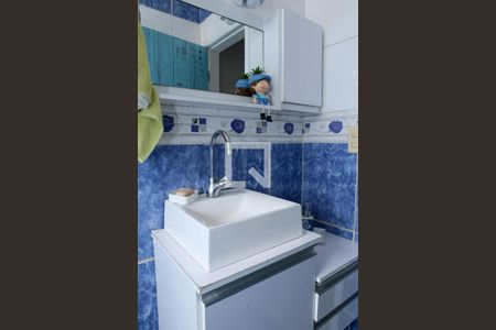 Casa à venda com 120m², 4 quartos e 1 vagaBanheiro (2º Andar)