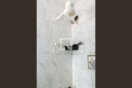 Casa à venda com 120m², 4 quartos e 1 vagaBanheiro do Quarto 1 - Suíte (3º Andar)