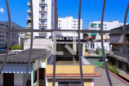 Casa à venda com 120m², 4 quartos e 1 vagaVista do Quarto 4 (4º Andar)