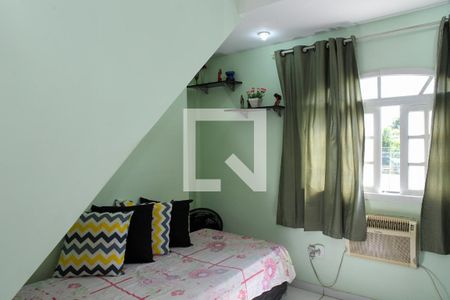 Casa à venda com 120m², 4 quartos e 1 vagaQuarto 3 (4º Andar)