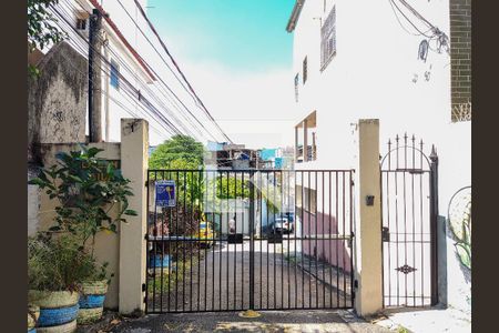Casa à venda com 120m², 4 quartos e 1 vagaFachada da Vila