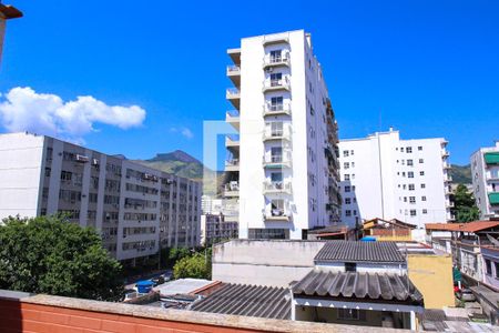 Casa à venda com 120m², 4 quartos e 1 vagaTerraço (5º Andar)