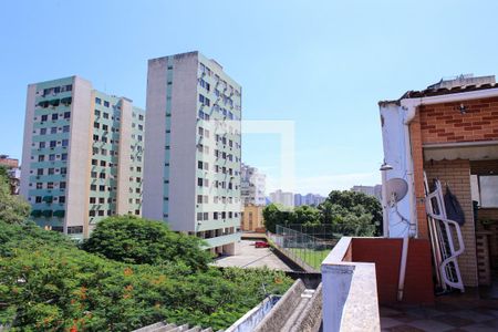 Casa à venda com 120m², 4 quartos e 1 vagaTerraço (5º Andar)