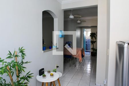 Casa à venda com 120m², 4 quartos e 1 vagaSaleta (2º Andar)