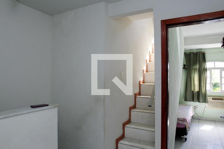 Casa à venda com 120m², 4 quartos e 1 vagaSaleta/Corredor (4º Andar)
