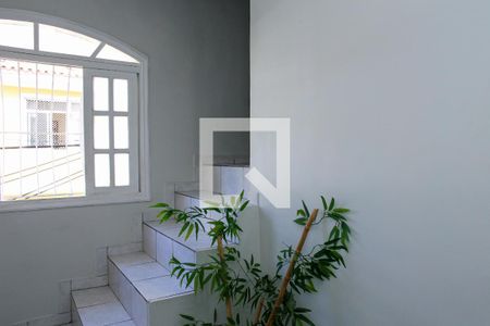 Casa à venda com 120m², 4 quartos e 1 vagaSaleta (2º Andar)