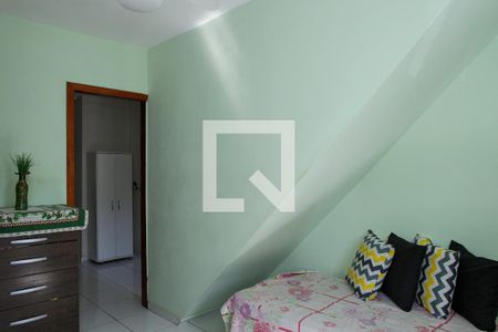 Casa à venda com 120m², 4 quartos e 1 vagaQuarto 3 (4º Andar)