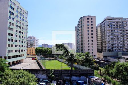 Casa à venda com 120m², 4 quartos e 1 vagaVista da Varanda Gourmet / Área de Serviço (5º Andar)