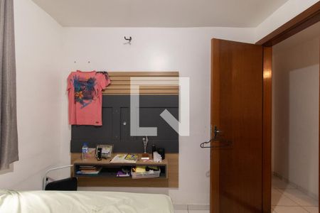 Quarto 1 de apartamento para alugar com 2 quartos, 39m² em Vila Nova, Porto Alegre