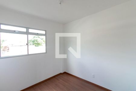 Quarto 2 de apartamento para alugar com 2 quartos, 52m² em João Pinheiro, Belo Horizonte