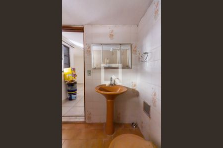 Casa à venda com 126m², 3 quartos e 2 vagasBanheiro 3