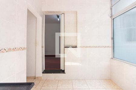 Casa à venda com 126m², 3 quartos e 2 vagasCozinha 2