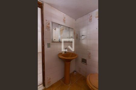 Casa à venda com 126m², 3 quartos e 2 vagasBanheiro 3