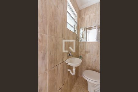 Casa à venda com 126m², 3 quartos e 2 vagasBanheiro 2