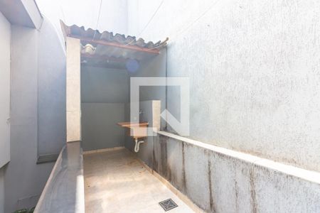 Casa à venda com 126m², 3 quartos e 2 vagasÁrea de Serviço  2